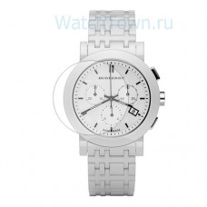 [6 יחידות] Burberry BU1770 מגן מסך הידרוג'ל שקוף (סיליקון) לשעון