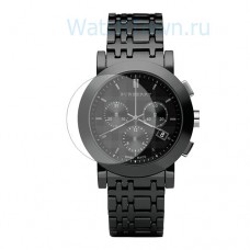 [6 יחידות] Burberry BU1771 מגן מסך הידרוג'ל שקוף (סיליקון) לשעון