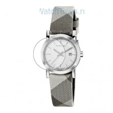 [6 יחידות] Burberry BU1799 מגן מסך הידרוג'ל שקוף (סיליקון) לשעון