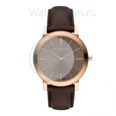 [6 יחידות] Burberry BU2354 מגן מסך הידרוג'ל שקוף (סיליקון) לשעון