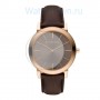 [6 יחידות] Burberry BU2354 מגן מסך הידרוג'ל שקוף (סיליקון) לשעון