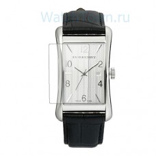 [6 יחידות] Burberry BU3002 מגן מסך הידרוג'ל שקוף (סיליקון) לשעון