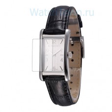 [6 יחידות] Burberry BU3003 מגן מסך הידרוג'ל שקוף (סיליקון) לשעון