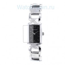 [6 יחידות] Burberry BU4210 מגן מסך הידרוג'ל שקוף (סיליקון) לשעון