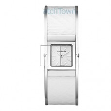 [6 יחידות] Burberry BU4939 מגן מסך הידרוג'ל שקוף (סיליקון) לשעון