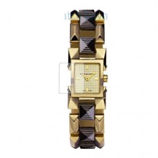 [6 יחידות] Burberry BU5365 מגן מסך הידרוג'ל שקוף (סיליקון) לשעון