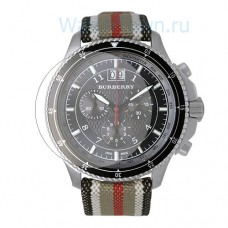 [6 יחידות] Burberry BU7601 מגן מסך הידרוג'ל שקוף (סיליקון) לשעון