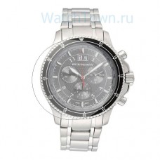 [6 יחידות] Burberry BU7602 מגן מסך הידרוג'ל שקוף (סיליקון) לשעון