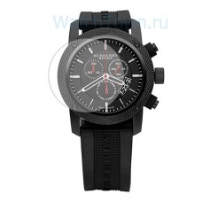 [6 יחידות] Burberry BU7701 מגן מסך הידרוג'ל שקוף (סיליקון) לשעון