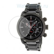 [6 יחידות] Burberry BU7703 מגן מסך הידרוג'ל שקוף (סיליקון) לשעון
