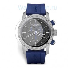 [6 יחידות] Burberry BU7711 מגן מסך הידרוג'ל שקוף (סיליקון) לשעון