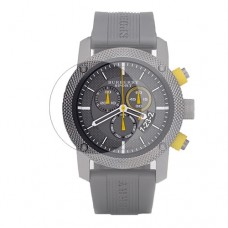 [6 יחידות] Burberry BU7713 מגן מסך הידרוג'ל שקוף (סיליקון) לשעון