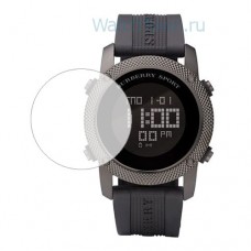 [6 יחידות] Burberry BU7715 מגן מסך הידרוג'ל שקוף (סיליקון) לשעון
