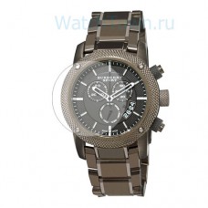 [6 יחידות] Burberry BU7716 מגן מסך הידרוג'ל שקוף (סיליקון) לשעון