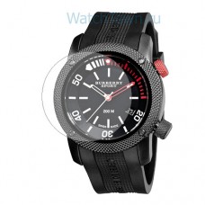 [6 יחידות] Burberry BU7720 מגן מסך הידרוג'ל שקוף (סיליקון) לשעון