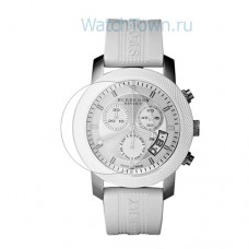 [6 יחידות] Burberry BU7760 מגן מסך הידרוג'ל שקוף (סיליקון) לשעון