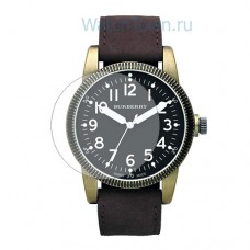 [6 יחידות] Burberry BU7807 מגן מסך הידרוג'ל שקוף (סיליקון) לשעון