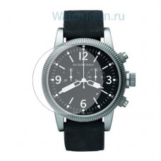 [6 יחידות] Burberry BU7808 מגן מסך הידרוג'ל שקוף (סיליקון) לשעון