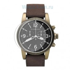 [6 יחידות] Burberry BU7810 מגן מסך הידרוג'ל שקוף (סיליקון) לשעון