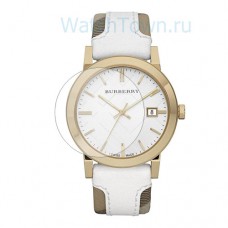 [6 יחידות] Burberry BU9015 מגן מסך הידרוג'ל שקוף (סיליקון) לשעון