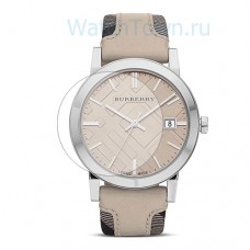 [6 יחידות] Burberry BU9021 מגן מסך הידרוג'ל שקוף (סיליקון) לשעון