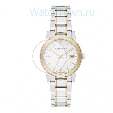 [6 יחידות] Burberry BU9115 מגן מסך הידרוג'ל שקוף (סיליקון) לשעון