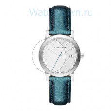 [6 יחידות] Burberry BU9120 מגן מסך הידרוג'ל שקוף (סיליקון) לשעון