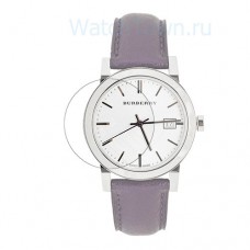 [6 יחידות] Burberry BU9122 מגן מסך הידרוג'ל שקוף (סיליקון) לשעון