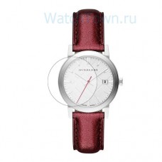 [6 יחידות] Burberry BU9123 מגן מסך הידרוג'ל שקוף (סיליקון) לשעון
