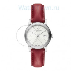 [6 יחידות] Burberry BU9129 מגן מסך הידרוג'ל שקוף (סיליקון) לשעון