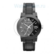[6 יחידות] Burberry BU9181 מגן מסך הידרוג'ל שקוף (סיליקון) לשעון