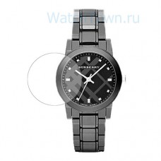 [6 יחידות] Burberry BU9183 מגן מסך הידרוג'ל שקוף (סיליקון) לשעון