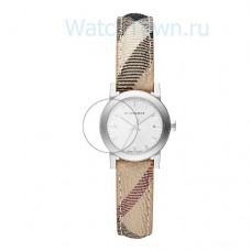 [6 יחידות] Burberry BU9222 מגן מסך הידרוג'ל שקוף (סיליקון) לשעון