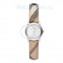 [6 יחידות] Burberry BU9222 מגן מסך הידרוג'ל שקוף (סיליקון) לשעון