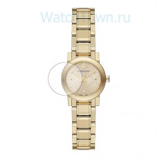 [6 יחידות] Burberry BU9227 מגן מסך הידרוג'ל שקוף (סיליקון) לשעון