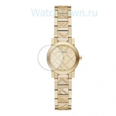 [6 יחידות] Burberry BU9234 מגן מסך הידרוג'ל שקוף (סיליקון) לשעון