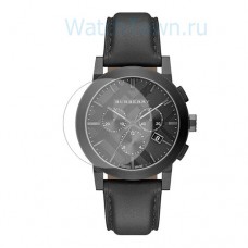 [6 יחידות] Burberry BU9364 מגן מסך הידרוג'ל שקוף (סיליקון) לשעון