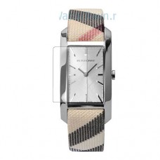 [6 יחידות] Burberry BU9403 מגן מסך הידרוג'ל שקוף (סיליקון) לשעון