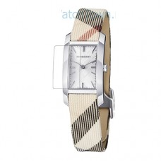 [6 יחידות] Burberry BU9503 מגן מסך הידרוג'ל שקוף (סיליקון) לשעון