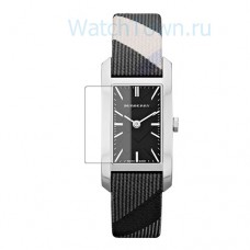 [6 יחידות] Burberry BU9505 מגן מסך הידרוג'ל שקוף (סיליקון) לשעון