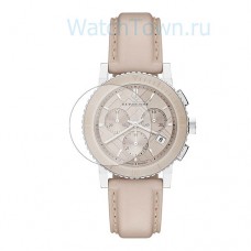 [6 יחידות] Burberry BU9702 מגן מסך הידרוג'ל שקוף (סיליקון) לשעון