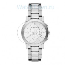 [6 יחידות] Burberry BU9750 מגן מסך הידרוג'ל שקוף (סיליקון) לשעון