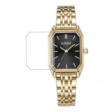 [6 יחידות] Burker Isabell Gold Black מגן מסך הידרוג'ל שקוף (סיליקון) לשעון