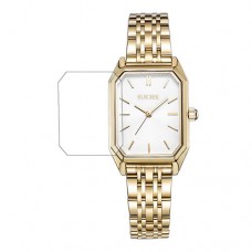 [6 יחידות] Burker Isabell Gold מגן מסך הידרוג'ל שקוף (סיליקון) לשעון