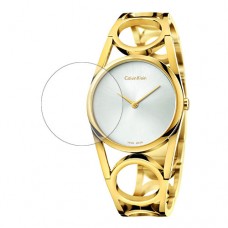 [6 יחידות] Calvin Klein K5U2M546 מגן מסך הידרוג'ל שקוף (סיליקון) לשעון