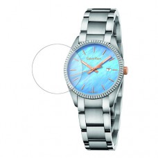 [6 יחידות] Calvin Klein Alliance K5R33B4X מגן מסך הידרוג'ל שקוף (סיליקון) לשעון