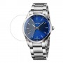 [6 יחידות] Calvin Klein Bold K5A3114N מגן מסך הידרוג'ל שקוף (סיליקון) לשעון
