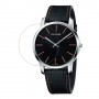 [6 יחידות] Calvin Klein City K2G211C1 מגן מסך הידרוג'ל שקוף (סיליקון) לשעון
