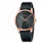 [6 יחידות] Calvin Klein City K2G2G6C3 מגן מסך הידרוג'ל שקוף (סיליקון) לשעון