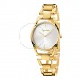 [6 יחידות] Calvin Klein Dainty K7L23546 מגן מסך הידרוג'ל שקוף (סיליקון) לשעון
